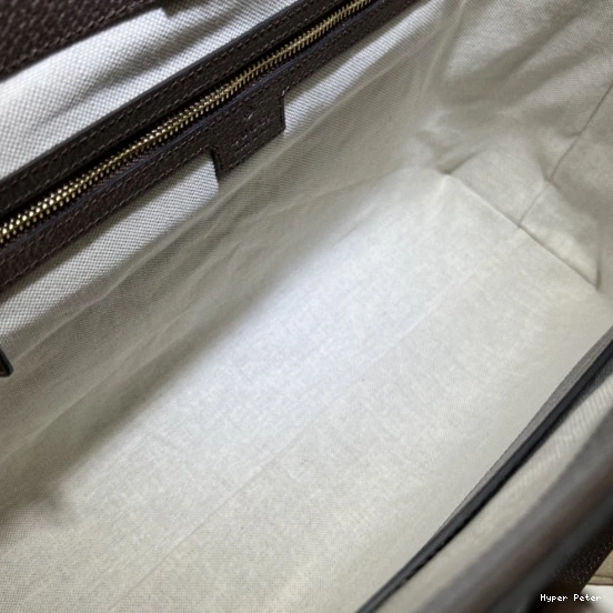 Hyperpeter jumbo tote medium Ophidia GG GUCCI 0811